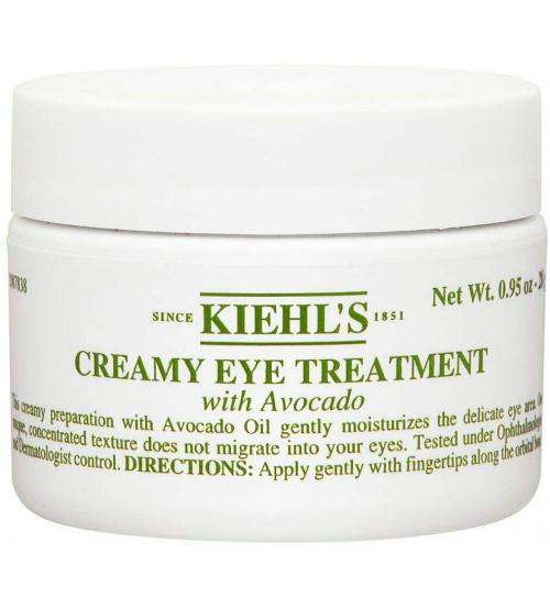 Kiehl's Creamy Eye Treatment With Avocado 28ml